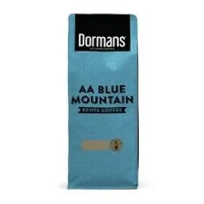 Dormans Blue Mountain Kenyan Fine Coffee 375g